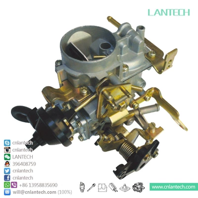 H136 cross-border carburetor for PEUGEOT 205 13921000 (Carburetor)