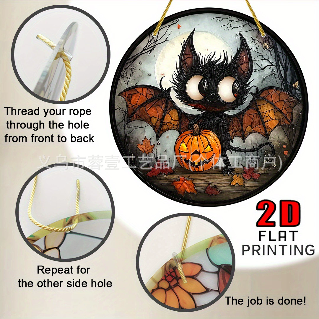Decorations, (Cross-border trading), halloween