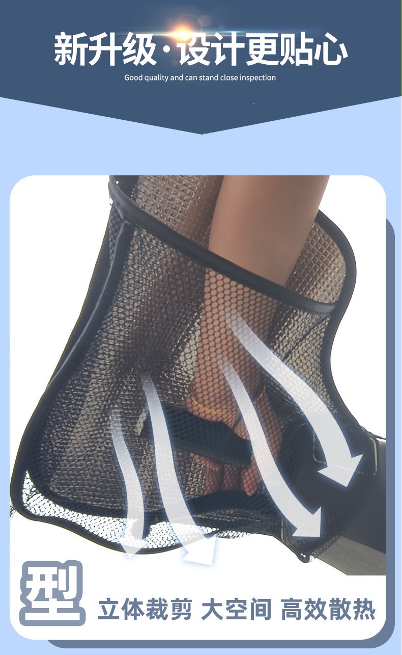 Suitable for electric vehicle sun protection gloves, summer sunshade waterproof handle covers, new model for electric scooters and motorcycles