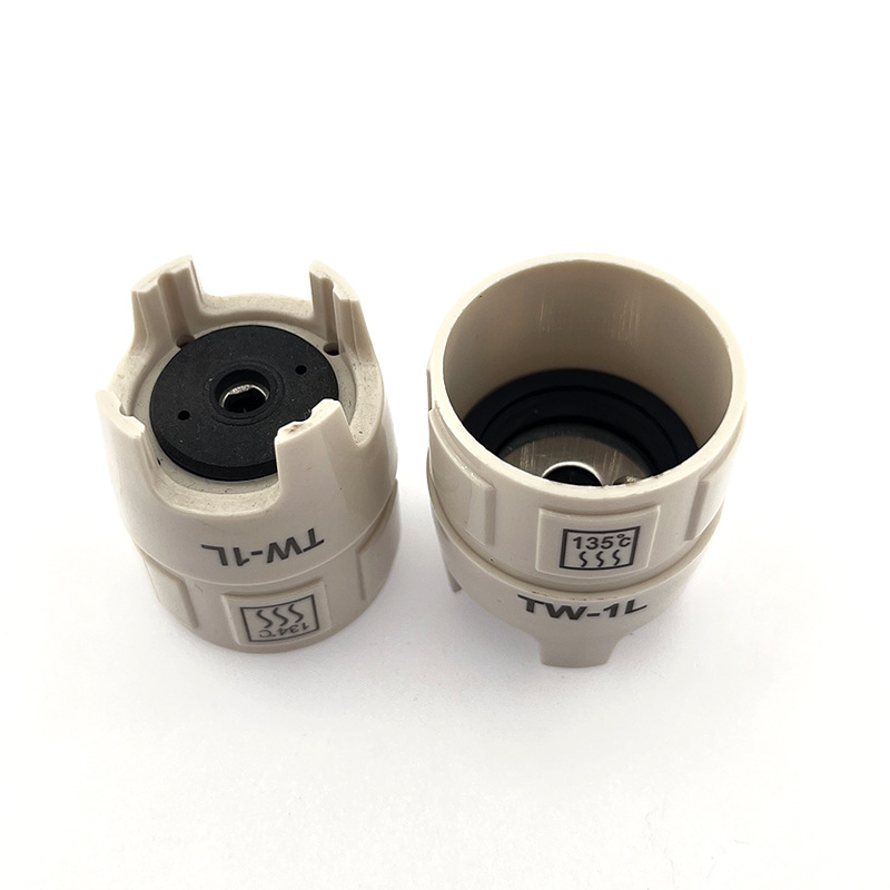 牙科配件材料洁牙机扳手洗牙机工作尖限力拧紧工具TW-1L