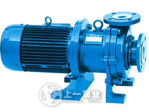 供应CQB-F系列氟塑料磁力传动离心泵 全无泄漏