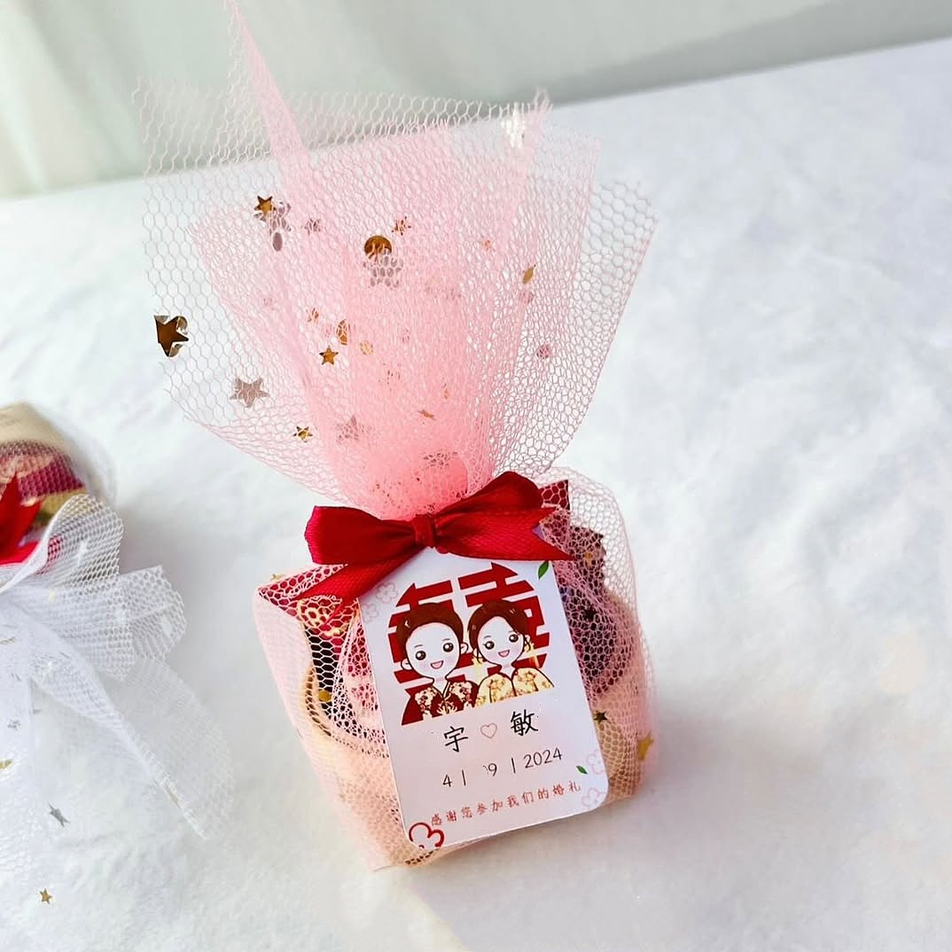 Mini canasta de madera portátil tejiendo canasta de regalo de boda canasta de dulces canasta de muñecas casa decoración canasta de flores image 3