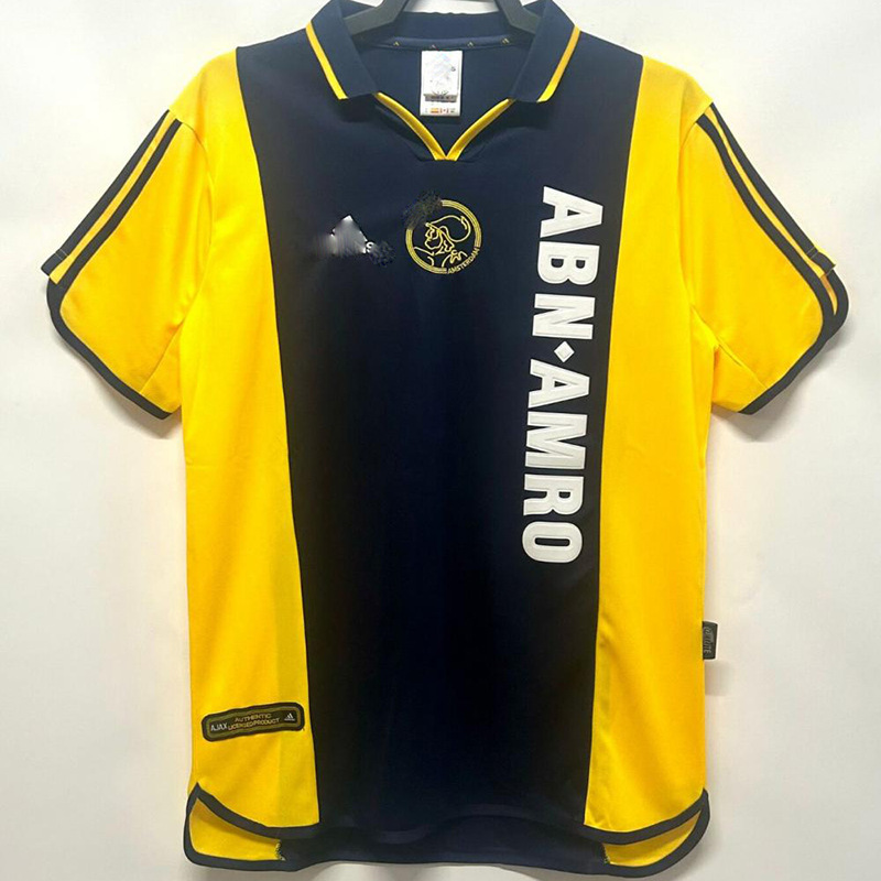 0001 invitado del Ajax