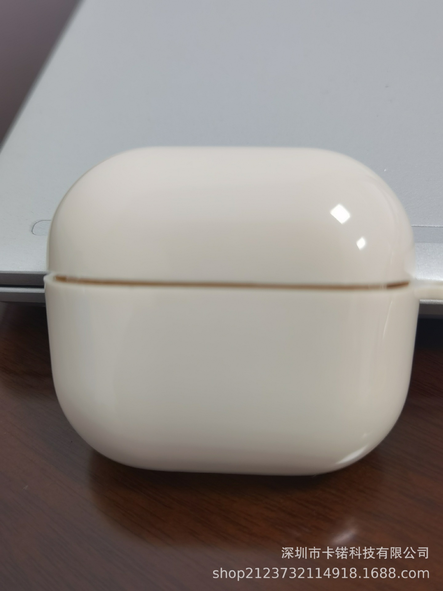 Antique white