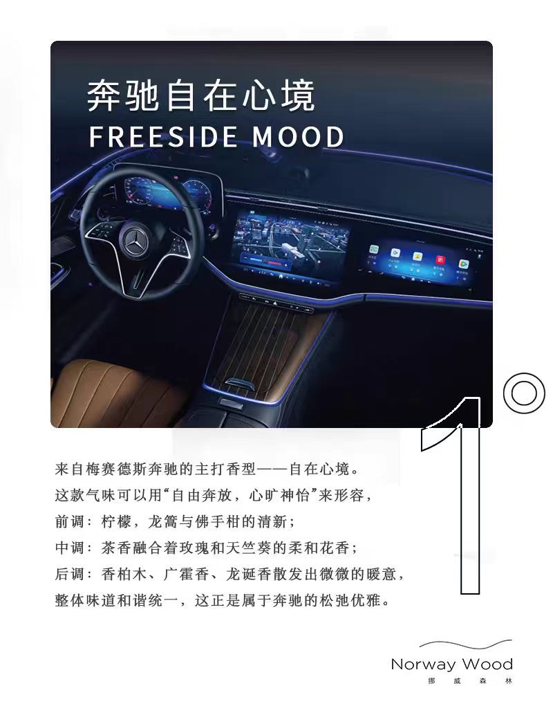 Beast Family Panda Puff Golden Snitch Car Fragrance Essential Oil Refill for Car Aromatherapy