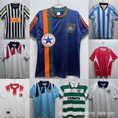 サッカーユニフォーム スターズ アルゼンチン ポルトガル ブラジル イングランド 韓国 イタリア ユニフォーム Tシャツ 竹繊維 通気性