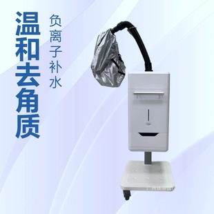 Hair Care Spray Machine Hair Salon Scalp Care Baking Oil Machine Hair Care Negative Ion Nano Hydrating Steam Machine