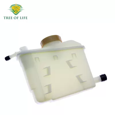 Tank with Cover, Sükan sisteminin digər hissələri