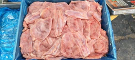 其他肉禽制品