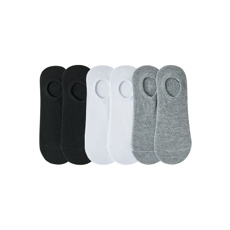 黒と白のファッションの靴下の女子学生のストッキングの綿の靴下は春と秋の季節の女子学生の靴下の諸及び靴下業の女性の靴下の秋を卸売りします。|undefined