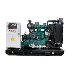 燃气发电机组 30千瓦400 500kw液化石油气发电机组 养殖厂备用发