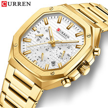 CURREN/�����8459 �ִ��ֱ���Լ����๦������������������ˮ