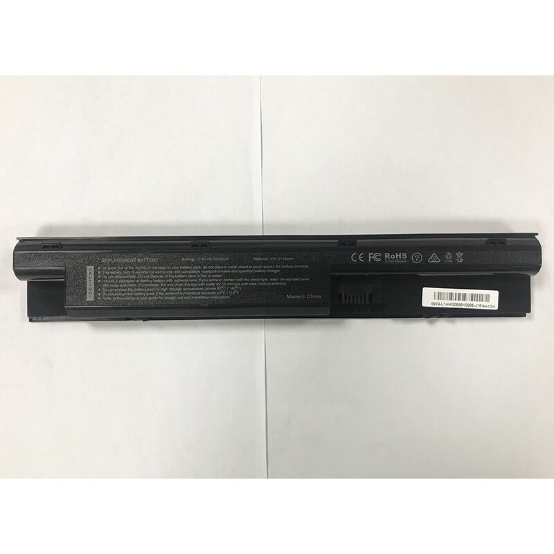 For HP HP ProBook 440 445 470 455 450G1 G0 FP09 FP06 notebook