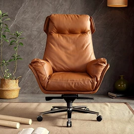 办公椅;办公沙发;皮艺沙发