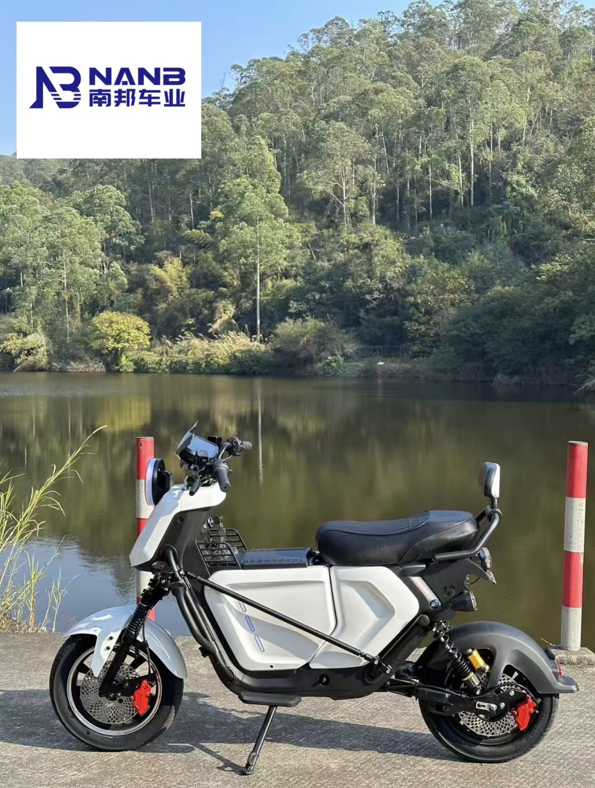 Ubpro Modified Electric Vehicles for Export, Long-Range Electric Motorcycles, Source Factory for Delivery Electric Vehicles