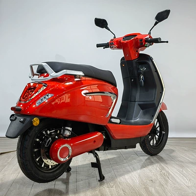 Electric Motorcycle — Motuoche Auto Parts and Accessories