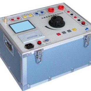 HGY transformer characteristic comprehensive tester
