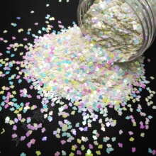 PET���[�ۻò�����ɫ�Ͻ�G��3MM녶��W�����Ƭ �����}�Q���y