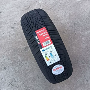 Qış Təkərləri 225/55R19 Sürüşməyə Qarşı Təkərlər Changan Cs75 Haval F7 üçün