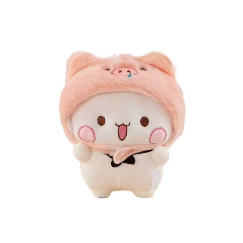 Cute plush doll, toy, Birthday gift