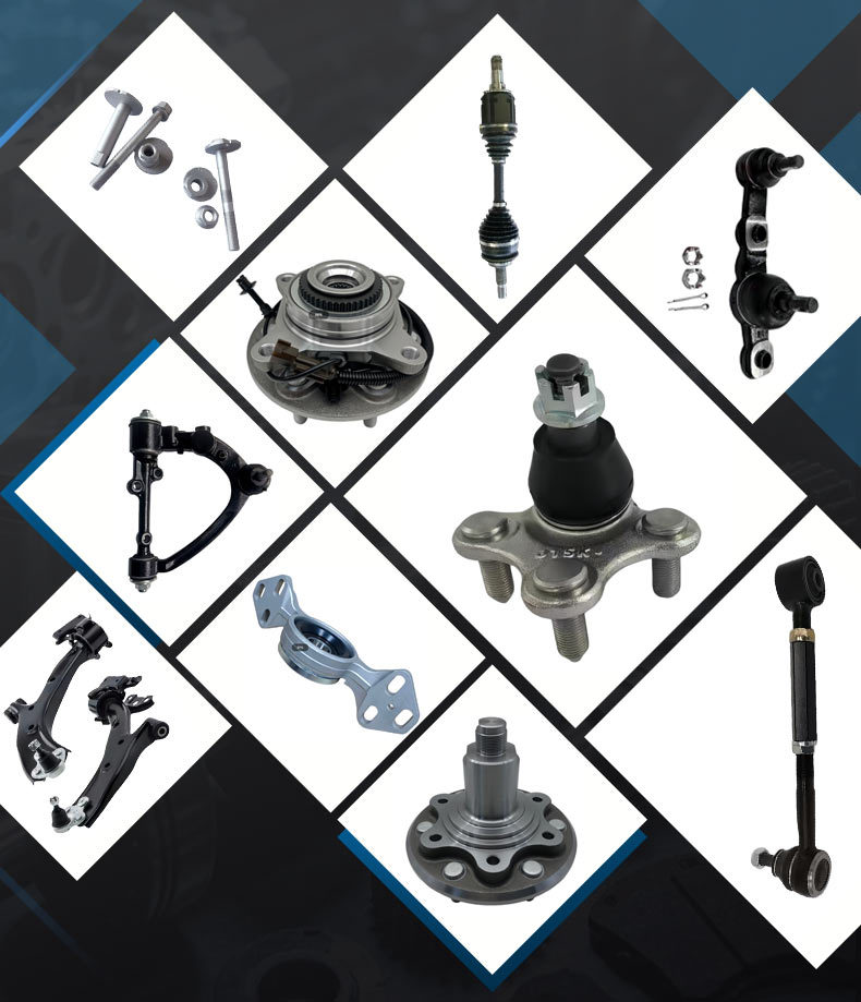 LR115260 LR140742 JDE40023 is suitable for Land Rover Jaguar engine cooling water pump
