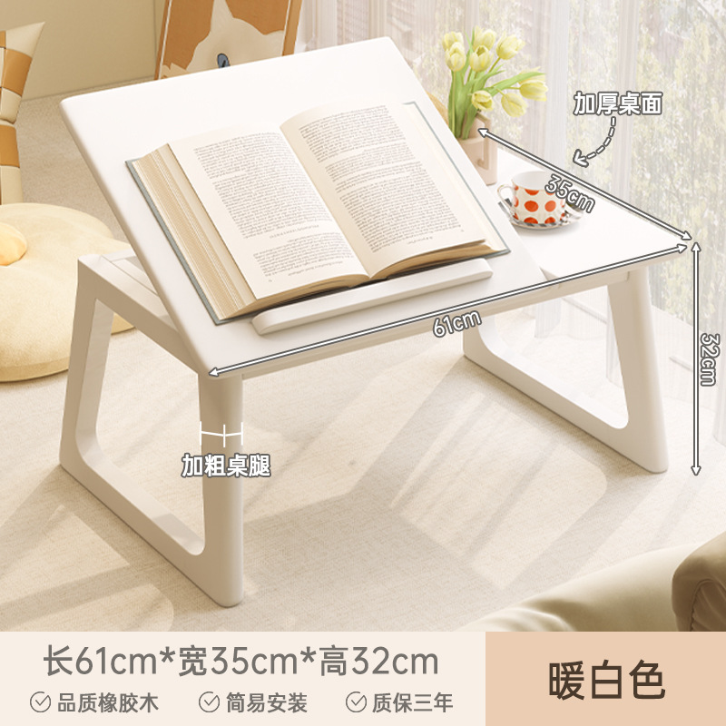 Kang Jiquan balcón de madera volante mesas plegables mesas de té mesas de computadora mesas de estudio mesas de tatami mesas bajas