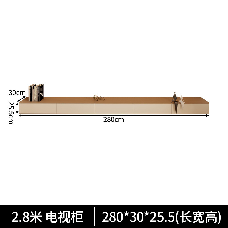 原木风电视柜客厅储物柜可带吊柜组合实木欧松板电视机柜全屋家具|undefined