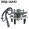 IRQE Manufactor supply Wheel hub bearing Assembly 41420-09702 apply Lester 2002-
