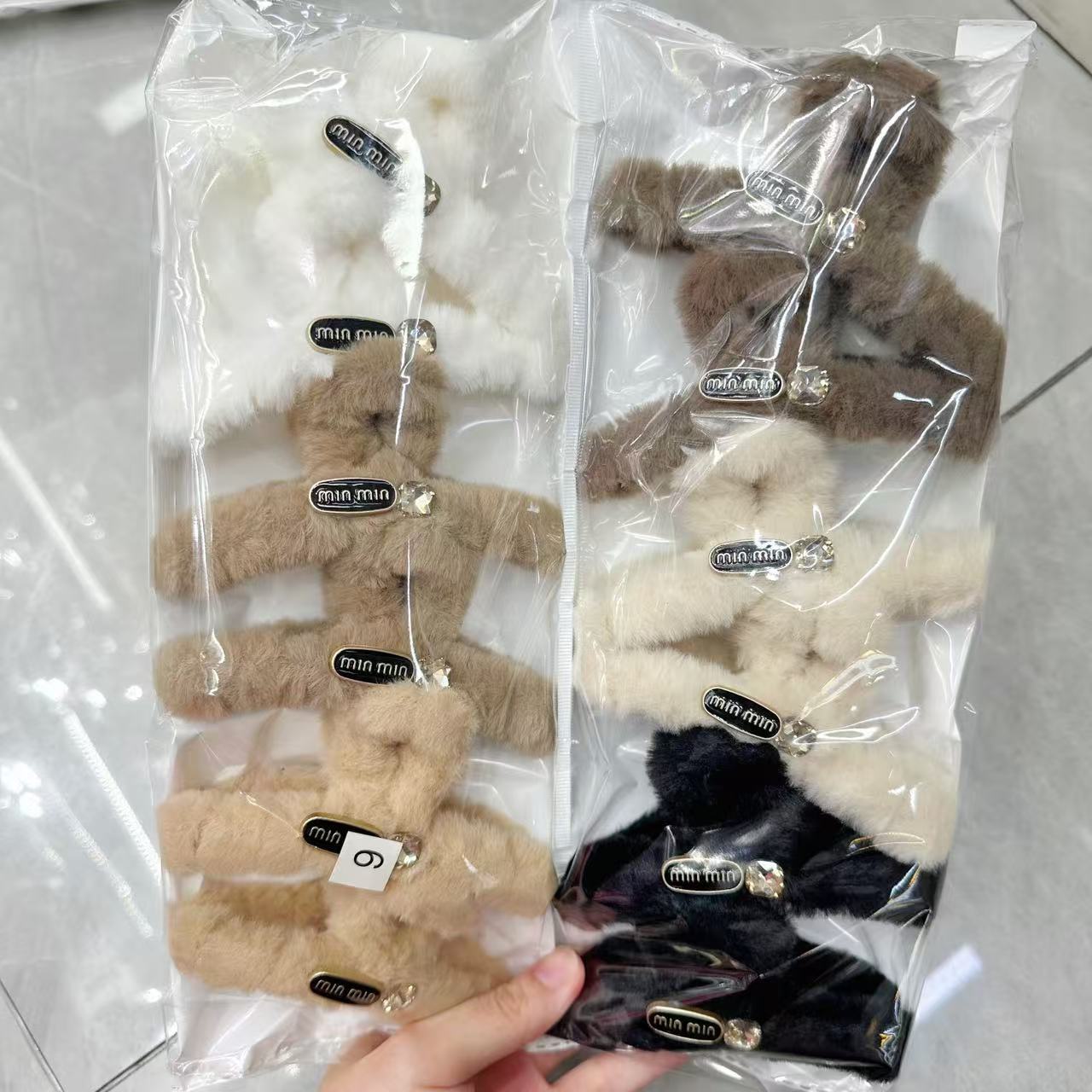 3개(11cm 양면 액세서리)