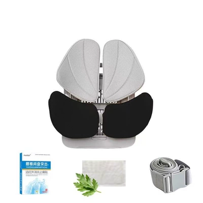Seat Cushion for Office and | Waist support