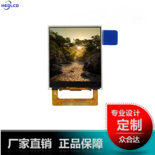 1.44ɫTFTҺ@ʾ128*128Һ@ʾģMSPIӿҺģK