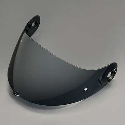 Dəbilqə (Kaska) aksesuarları: lens fitting - x803-dark-black