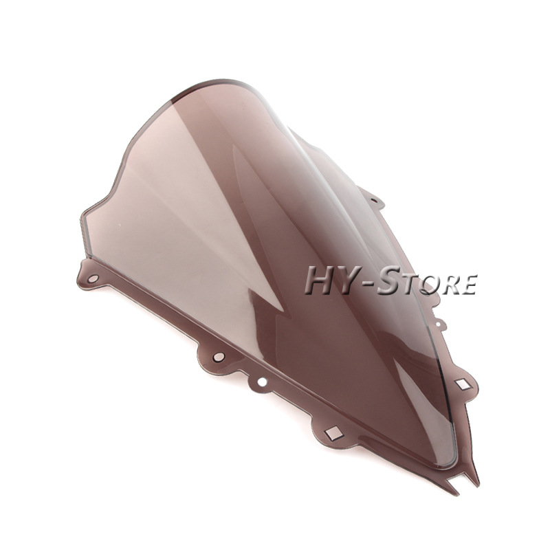 Suitable for Aprilia Gpr250R 20-24 Models, Front Windshield, Windscreen, Wind Deflector