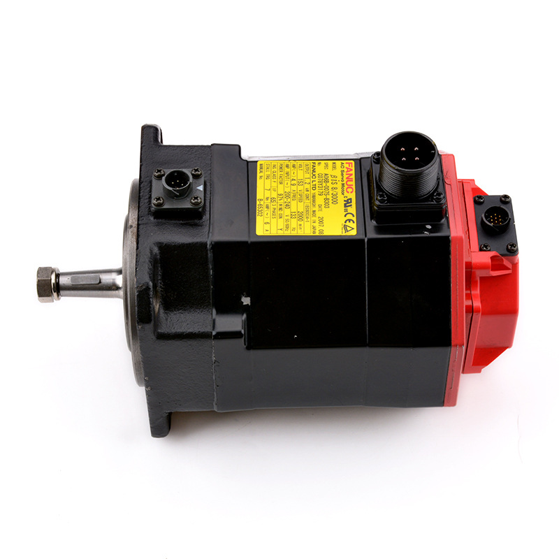 A06B-0288-B302 B310 B311 B312 B410发那科fanuc伺服电机现货议