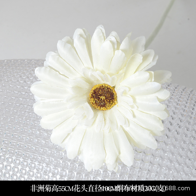 Material de flores de simulación de boda blanca, techo de salón de bodas, flores falsas, escenario, hilera de flores, guía de carretera, arreglo floral, cuidado de flores decorativas