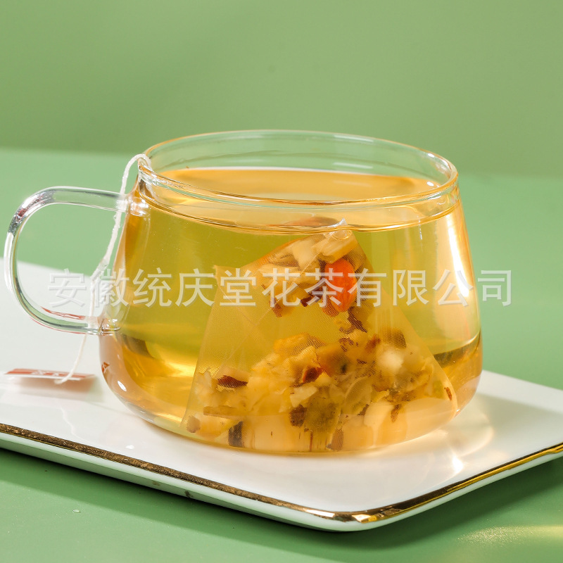 統慶免煮小吊梨湯茶包養生煮糖水潤百合銀耳雪梨湯|undefined
