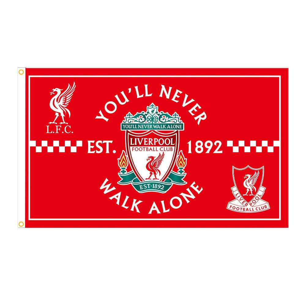 Bandera de la Copa del Mundo de fútbol internacional, fanáticos de la bandera, fanáticos de la decoración, fabricantes de poliéster, venta directa