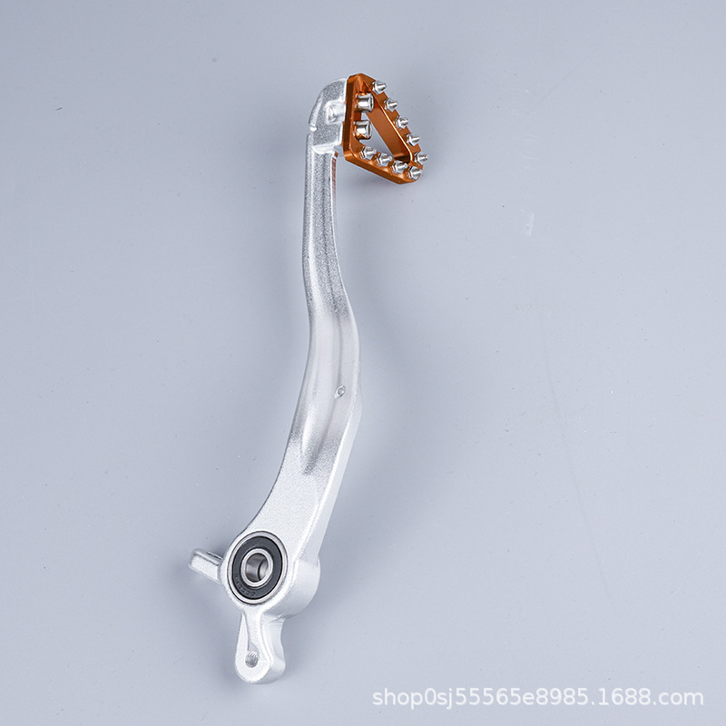 Suitable for Ktm/Gas/Husqvarna Sx Exc Te Mc 125-530 Off-Road Motorcycle Brake Pedal
