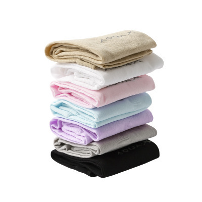 [Individually packaged and boxed] Ice summer covered gauze extended sun protection autumn sleeves for men and women driving gloves and cycling sleeves