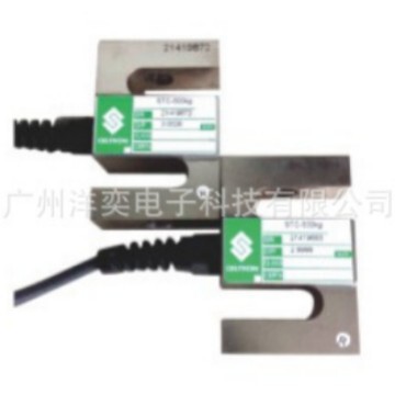 Shiquan S-type STC-1000Kg load cell, American Celtron STC-1T load cell Shiquan S-type STC-1000Kg load cell, American Celtron STC-1T load cell