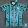 2526 manchester city dark green commemorative edition