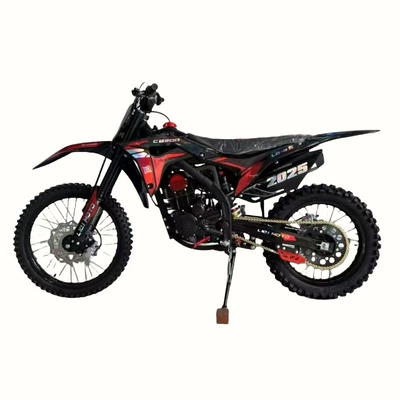 Vehicle Lq Racing, Kross motosiklet mühərrikləri