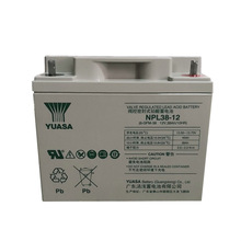 YUASA\늳NPL38-12 12V38AHͨӍվUPSgԴO