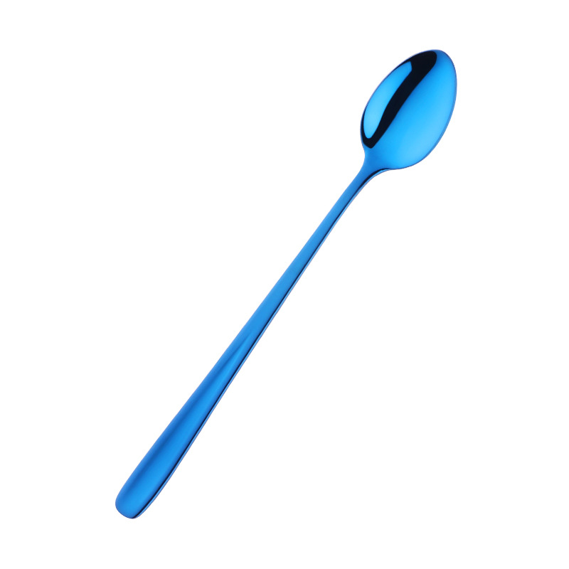 Lang kaffeske i rustfrit stål til cocktails og kaffe_voghion.com