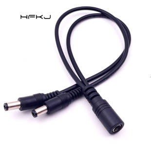 DC5521һ�ֶ��O���Դ��DC5.5*2.1һ�϶���DC��ĸ���L1��2�B�Ӿ�