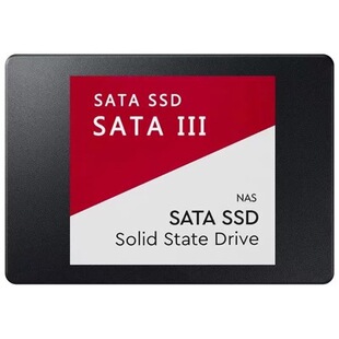�羳��2.5��SATA3�ӿ� SSD 1TB ̨ʽ�Pӛ����X ����̓�˹̑BӲ�P