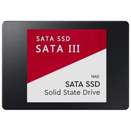 Cross-Border Model 2.5inch Sata3 Interface Ssd 1Tb Desktop Laptop High-Speed Virtual Solid State Drive Cross-Border Model 2.5inch Sata3 Interface Ssd 1Tb Desktop Laptop High-Speed Virtual Solid State Drive