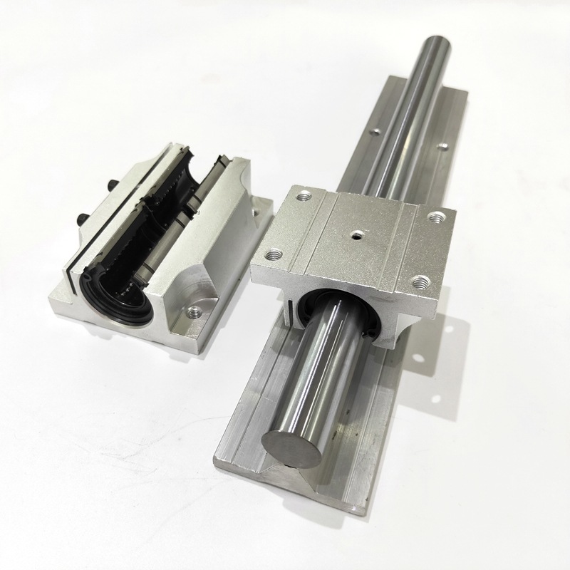 厂家批发机械配件TBR20导轨滑块TBR20UU/TBR20LUU