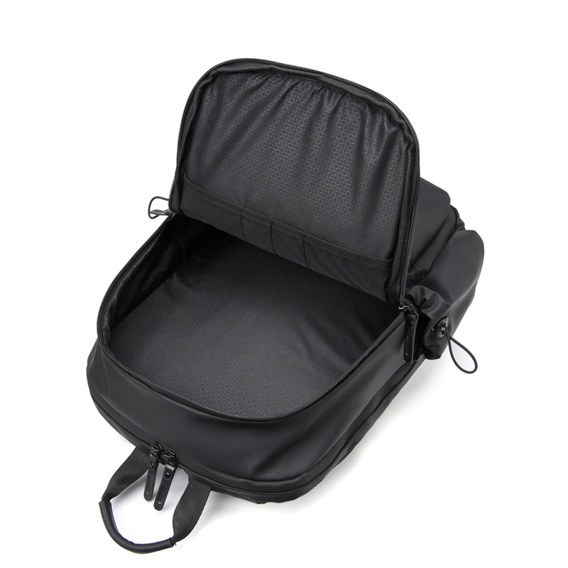 Neie Fräizäit- a Reesrucksak fir dobaussen, grouss Kapazitéit fir Studenten, Computerrucksak_voghion.com