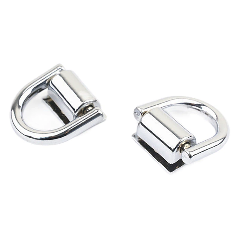 Сумка для багажа Аппаратные аксессуары Полукруглая сумка Подвесная сумка Крючок Сумка Цепь Аксессуары Для сумок